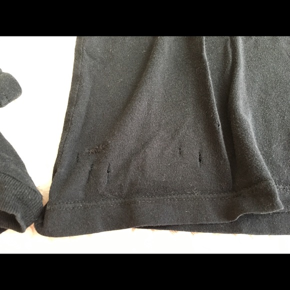 Hot Topic Band T-Shirt Black Veil Brides Unisex M - Picture 4 of 5